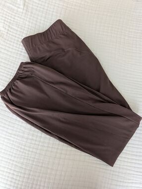 FP Movement Let's Bounce Bubble pants